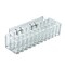 Azar Displays 24-Compartment Tray for Pegboard or Slatwall, PK2 225530 - alternate 1
